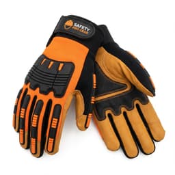 Safety Gloves